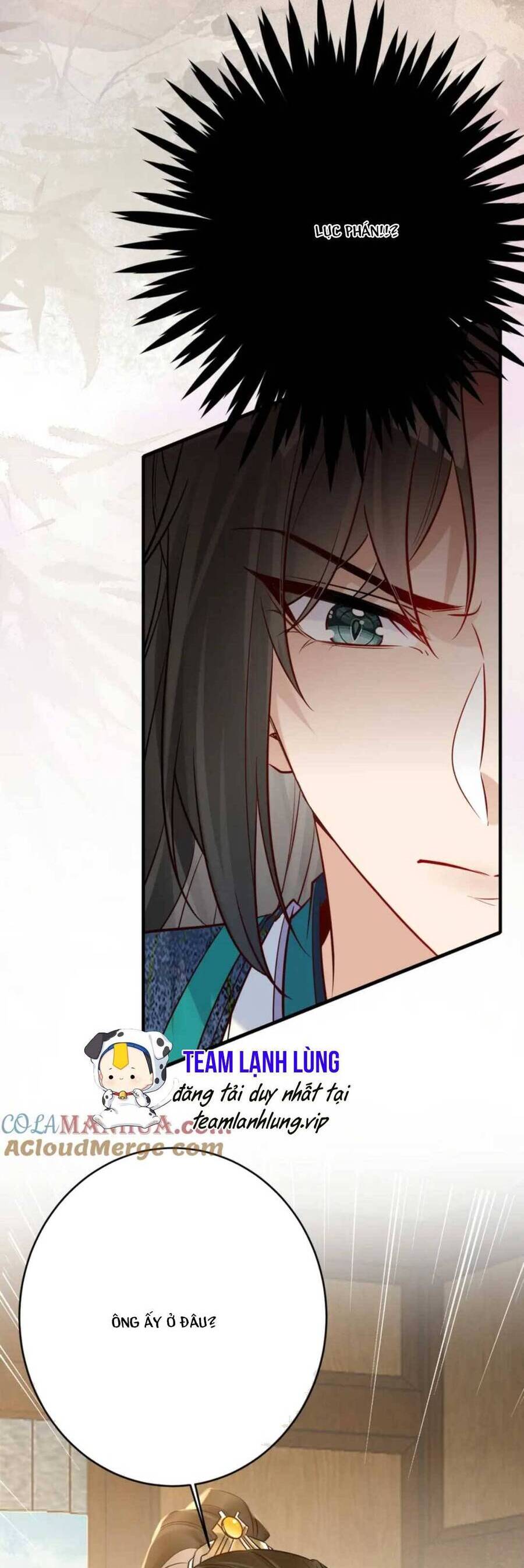 Hoàng Thúc Sủng Ái Ta Đến Tận Xương Chap 18 - Next Chap 19