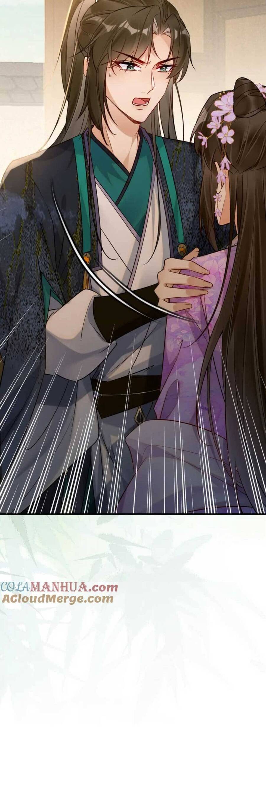Hoàng Thúc Sủng Ái Ta Đến Tận Xương Chap 18 - Next Chap 19