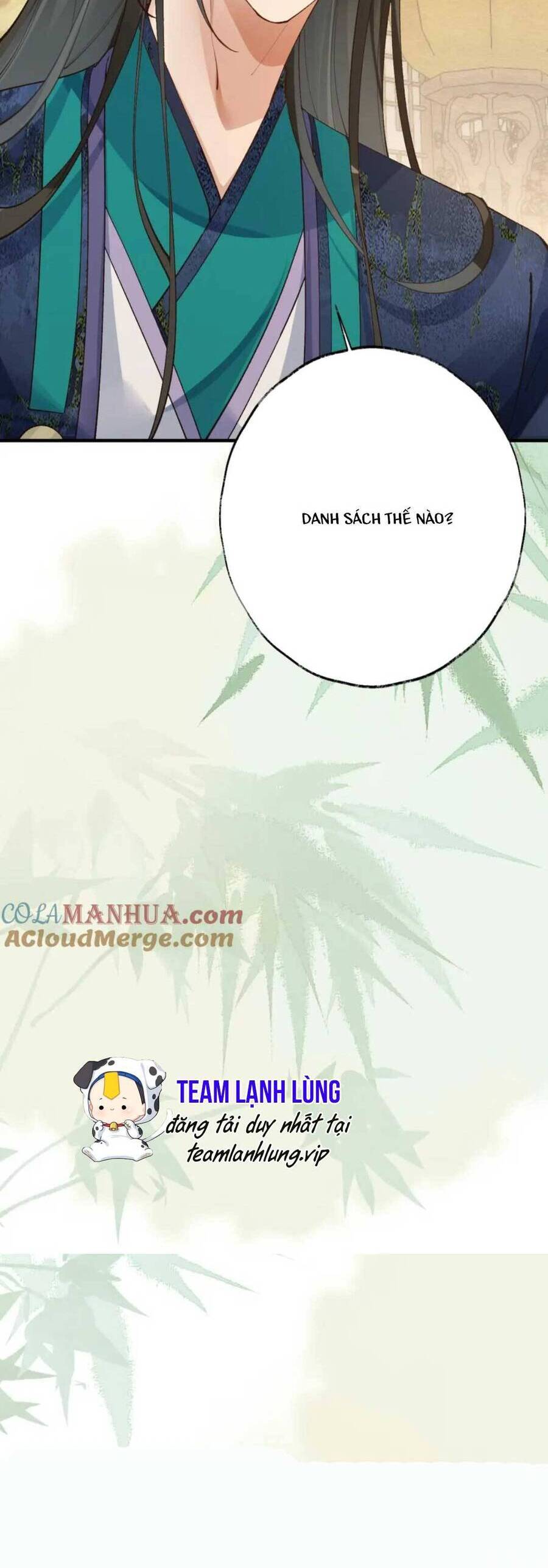 Hoàng Thúc Sủng Ái Ta Đến Tận Xương Chap 19 - Next Chap 20