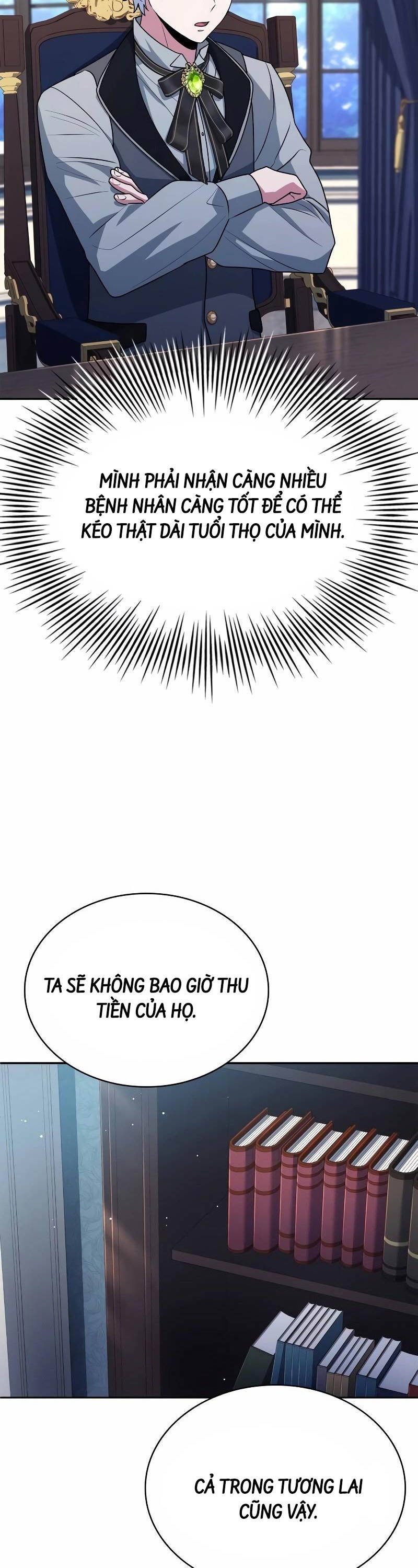 Hoàng Tử Bán Thuốc Chap 30 - Next Chap 31