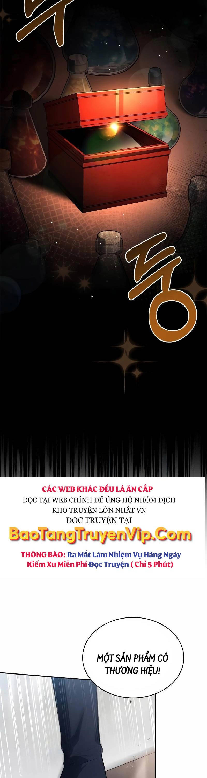 Hoàng Tử Bán Thuốc Chap 30 - Next Chap 31