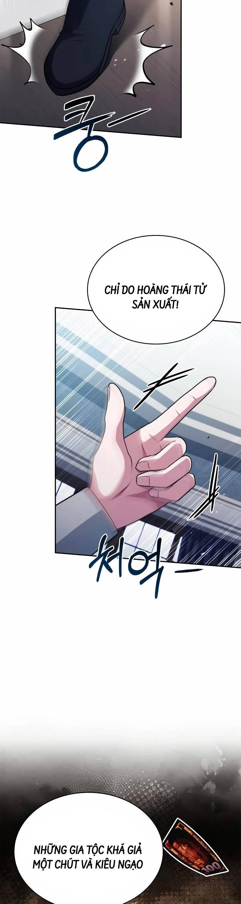 Hoàng Tử Bán Thuốc Chap 30 - Next Chap 31