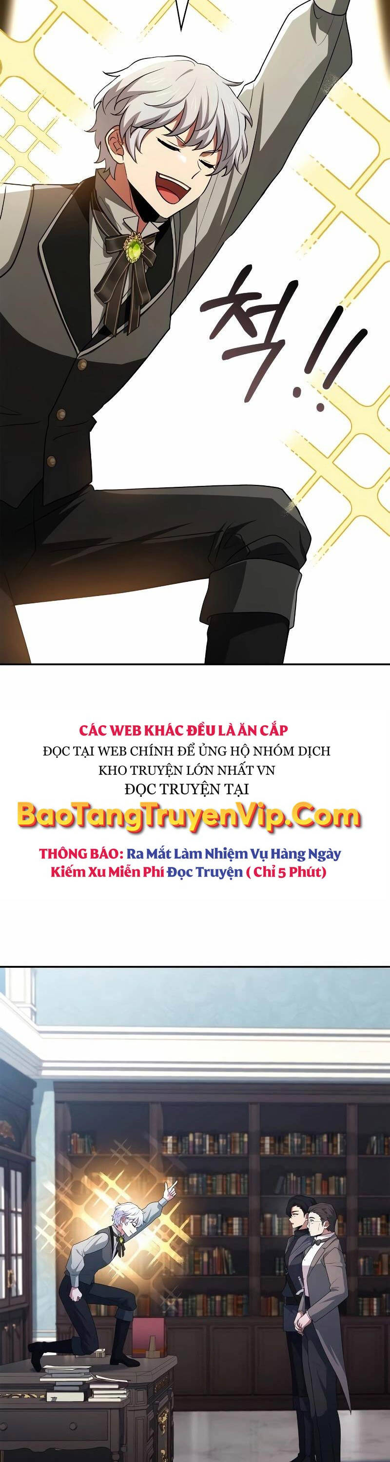 Hoàng Tử Bán Thuốc Chap 30 - Next Chap 31