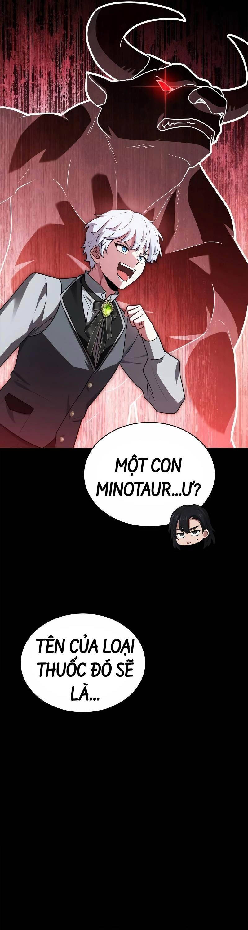 Hoàng Tử Bán Thuốc Chap 30 - Next Chap 31