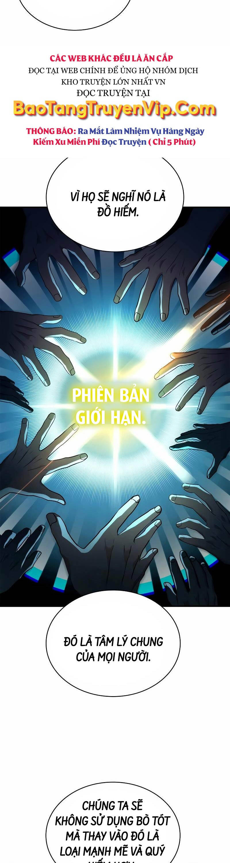 Hoàng Tử Bán Thuốc Chap 30 - Next Chap 31