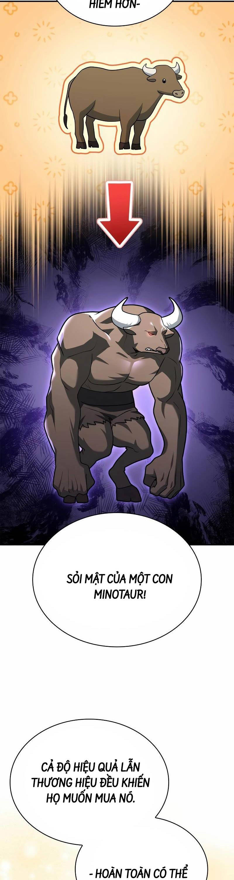 Hoàng Tử Bán Thuốc Chap 30 - Next Chap 31