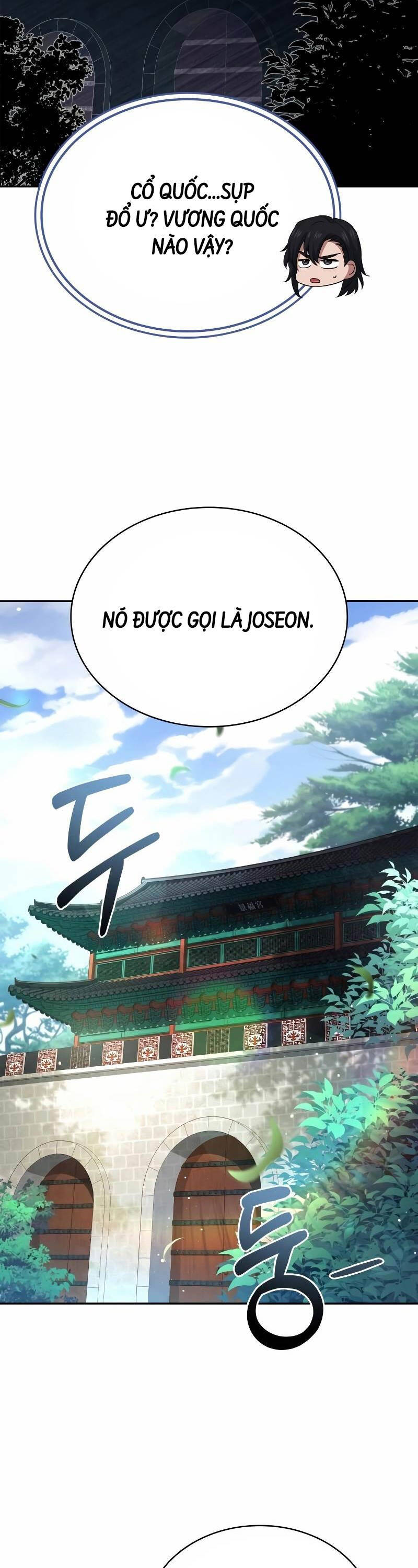 Hoàng Tử Bán Thuốc Chap 30 - Next Chap 31