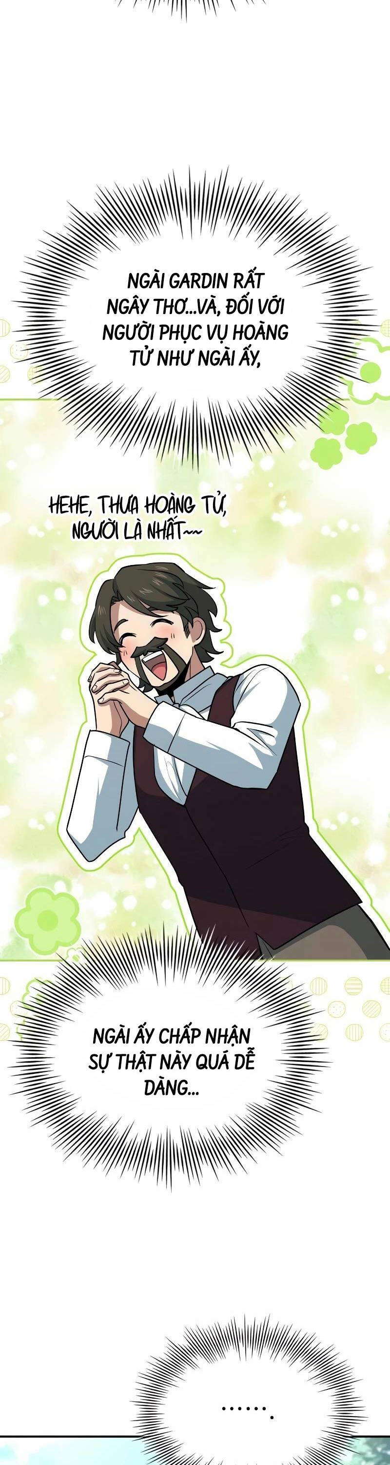 Hoàng Tử Bán Thuốc Chap 30 - Next Chap 31