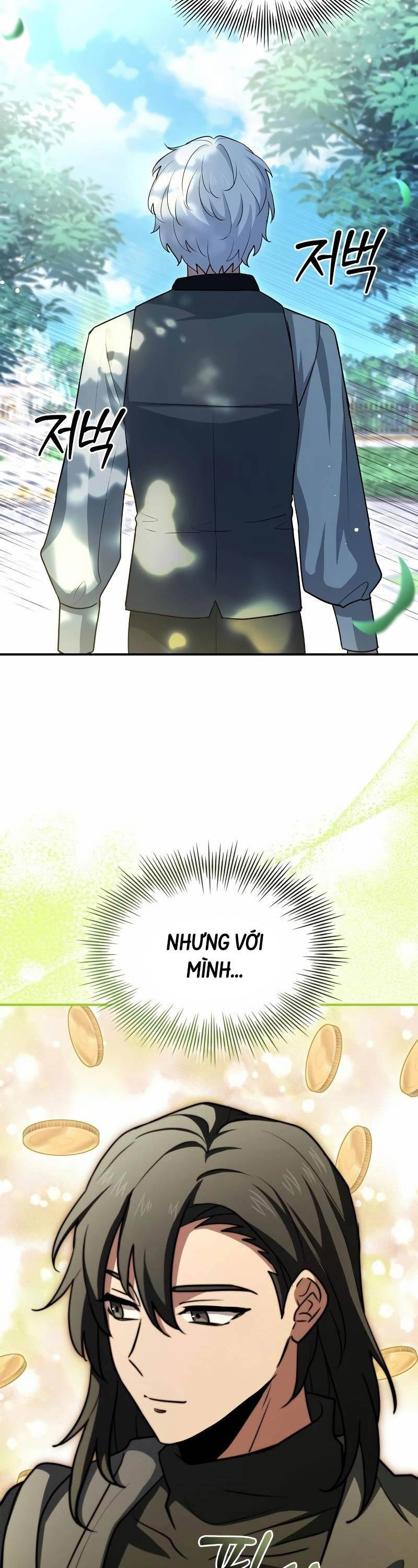 Hoàng Tử Bán Thuốc Chap 30 - Next Chap 31