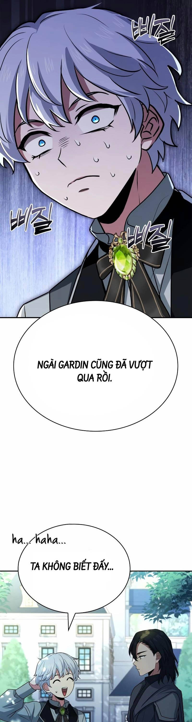 Hoàng Tử Bán Thuốc Chap 30 - Next Chap 31