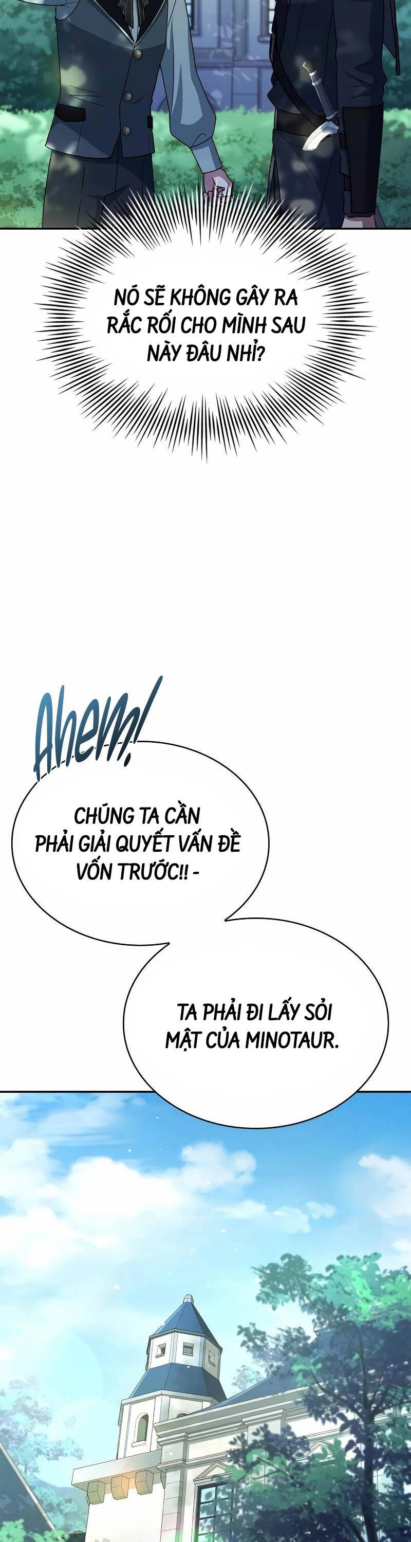 Hoàng Tử Bán Thuốc Chap 30 - Next Chap 31