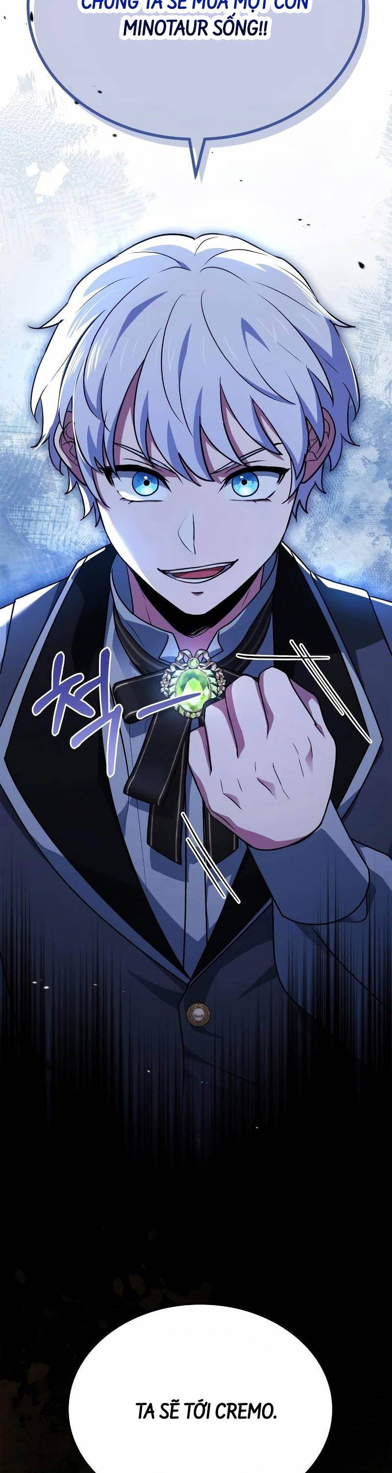 Hoàng Tử Bán Thuốc Chap 30 - Next Chap 31
