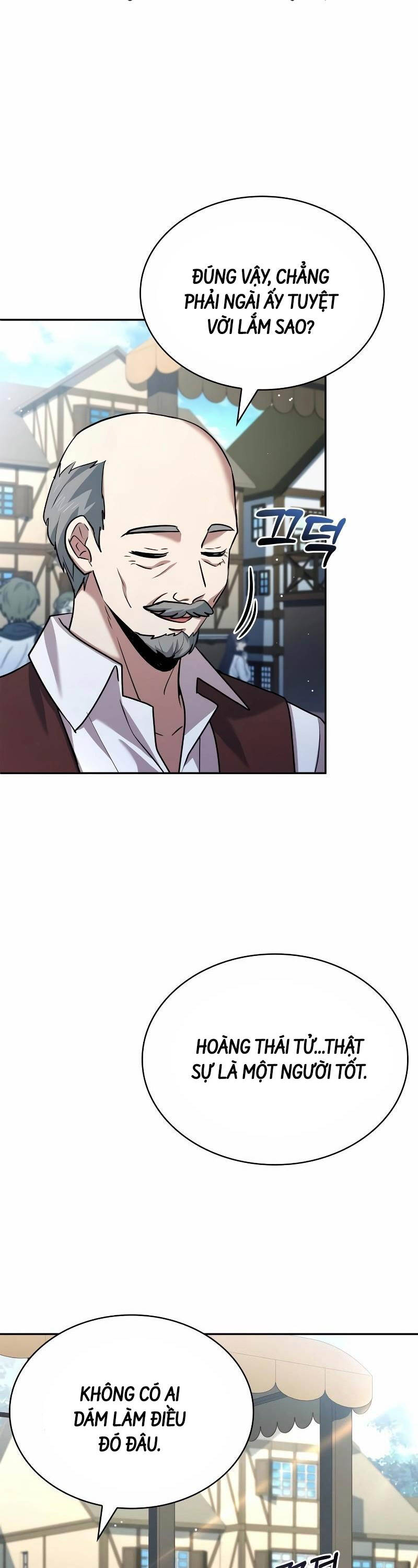 Hoàng Tử Bán Thuốc Chap 30 - Next Chap 31