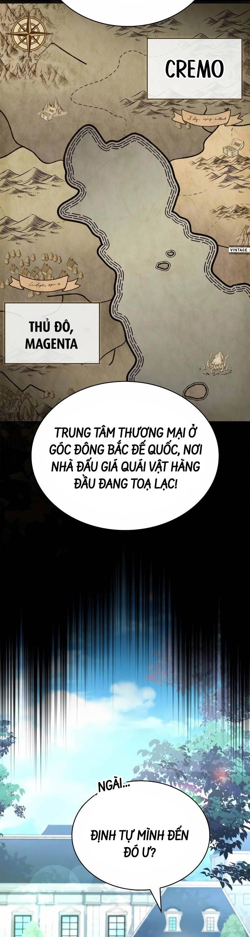 Hoàng Tử Bán Thuốc Chap 30 - Next Chap 31