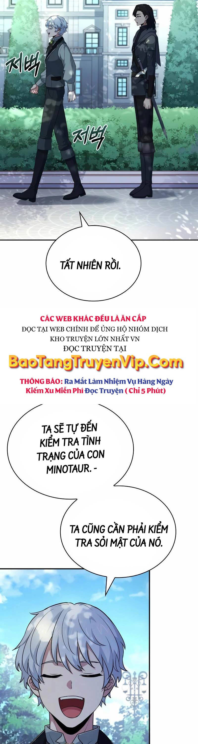 Hoàng Tử Bán Thuốc Chap 30 - Next Chap 31