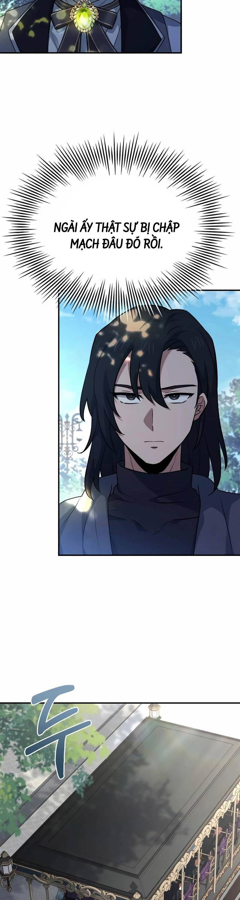 Hoàng Tử Bán Thuốc Chap 30 - Next Chap 31