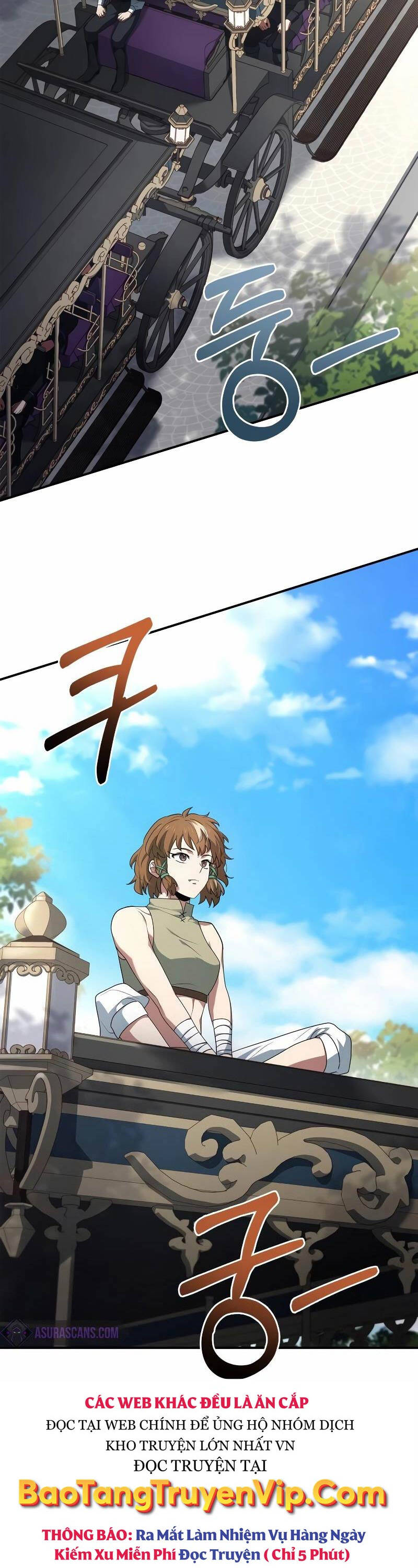 Hoàng Tử Bán Thuốc Chap 30 - Next Chap 31