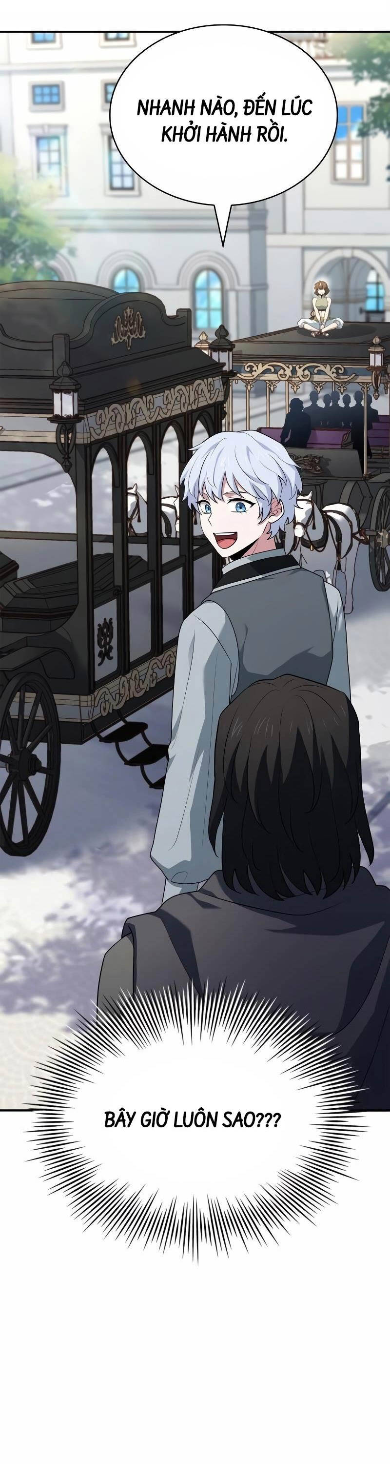 Hoàng Tử Bán Thuốc Chap 30 - Next Chap 31
