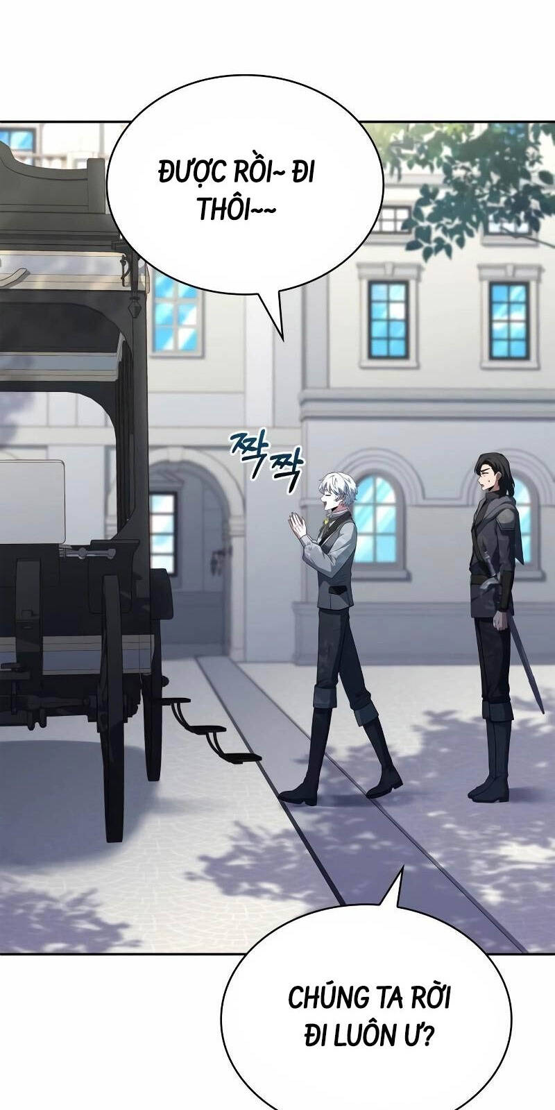 Hoàng Tử Bán Thuốc Chap 30 - Next Chap 31