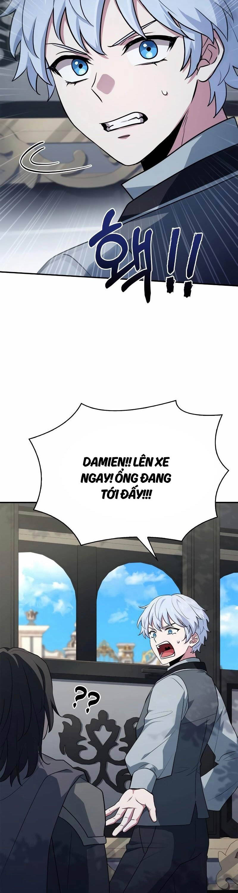 Hoàng Tử Bán Thuốc Chap 30 - Next Chap 31