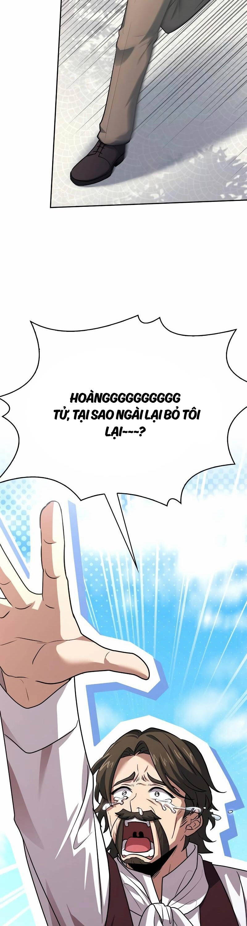 Hoàng Tử Bán Thuốc Chap 30 - Next Chap 31
