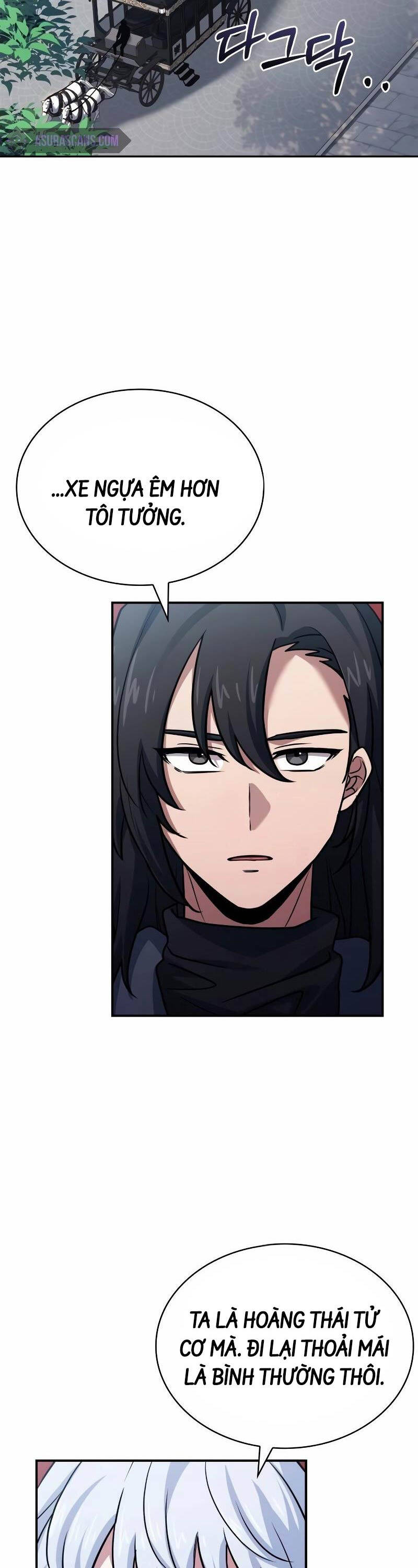 Hoàng Tử Bán Thuốc Chap 30 - Next Chap 31