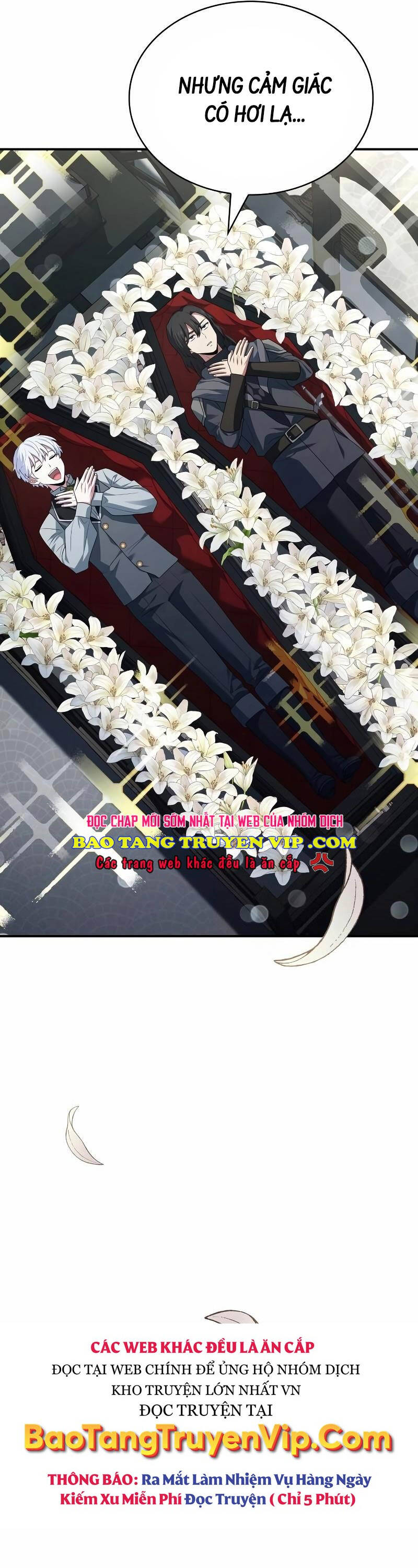 Hoàng Tử Bán Thuốc Chap 30 - Next Chap 31