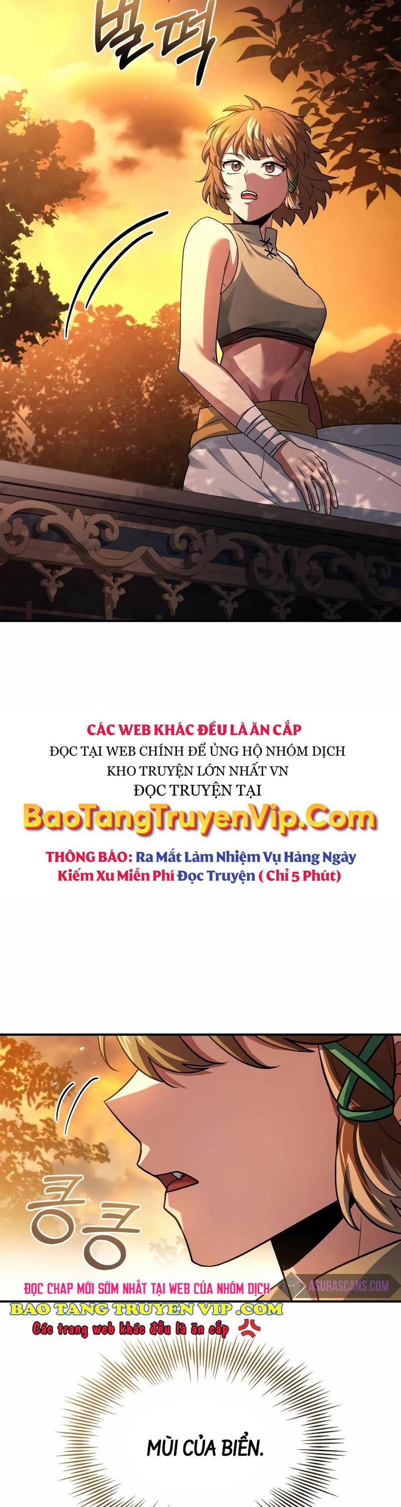 Hoàng Tử Bán Thuốc Chap 30 - Next Chap 31