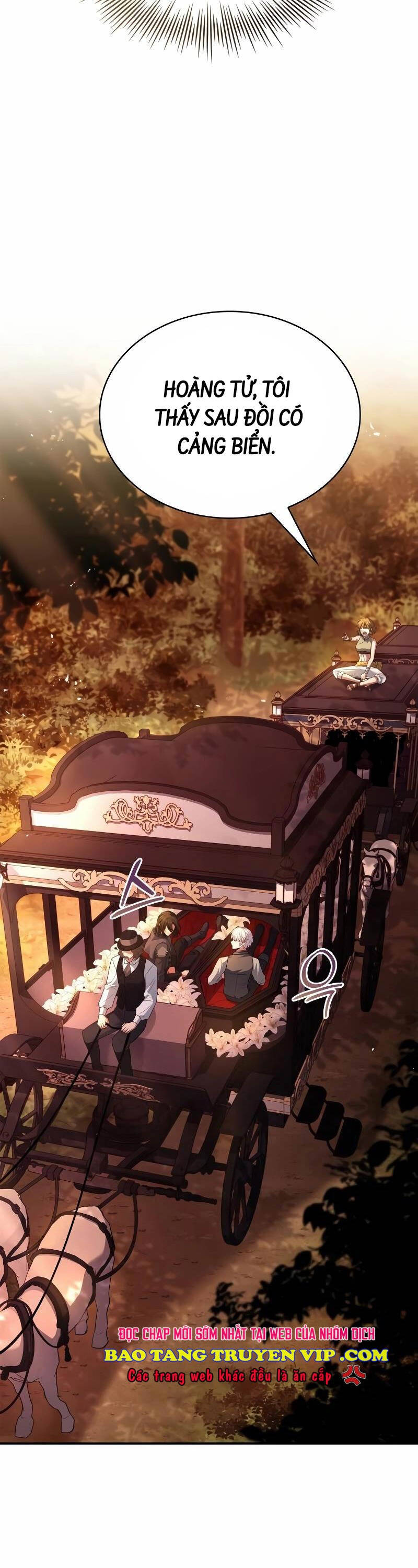 Hoàng Tử Bán Thuốc Chap 30 - Next Chap 31