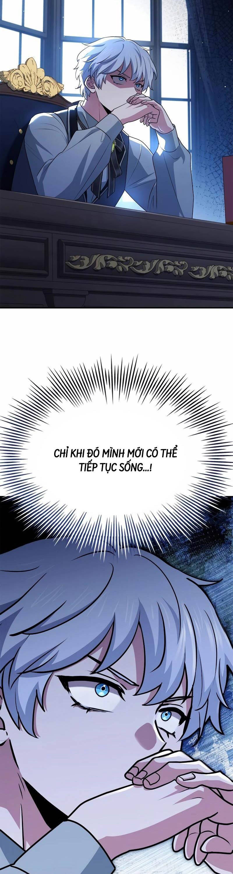 Hoàng Tử Bán Thuốc Chap 30 - Next Chap 31