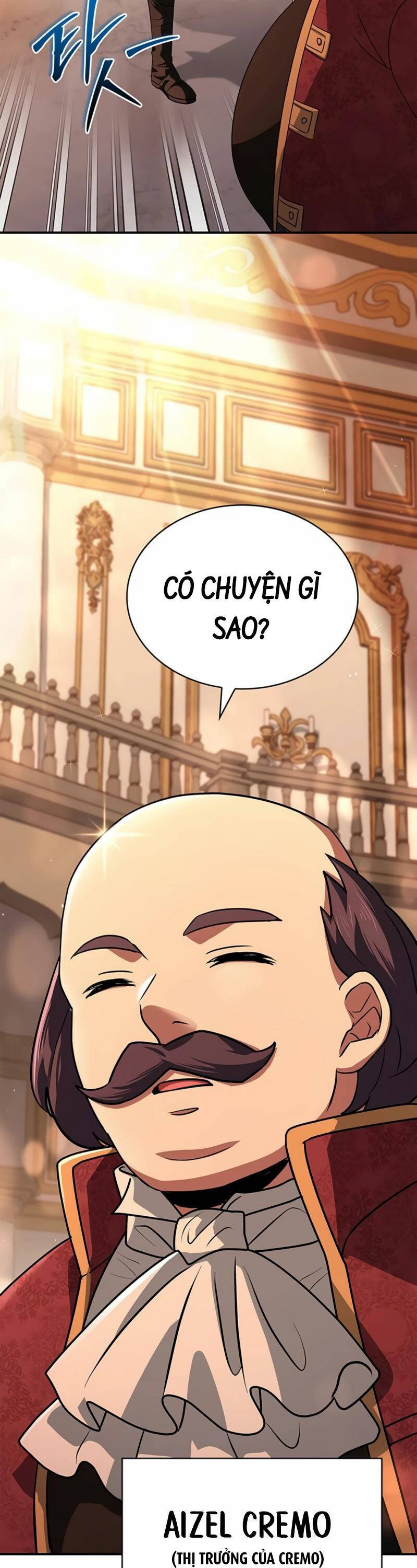 Hoàng Tử Bán Thuốc Chap 31 - Next Chap 32