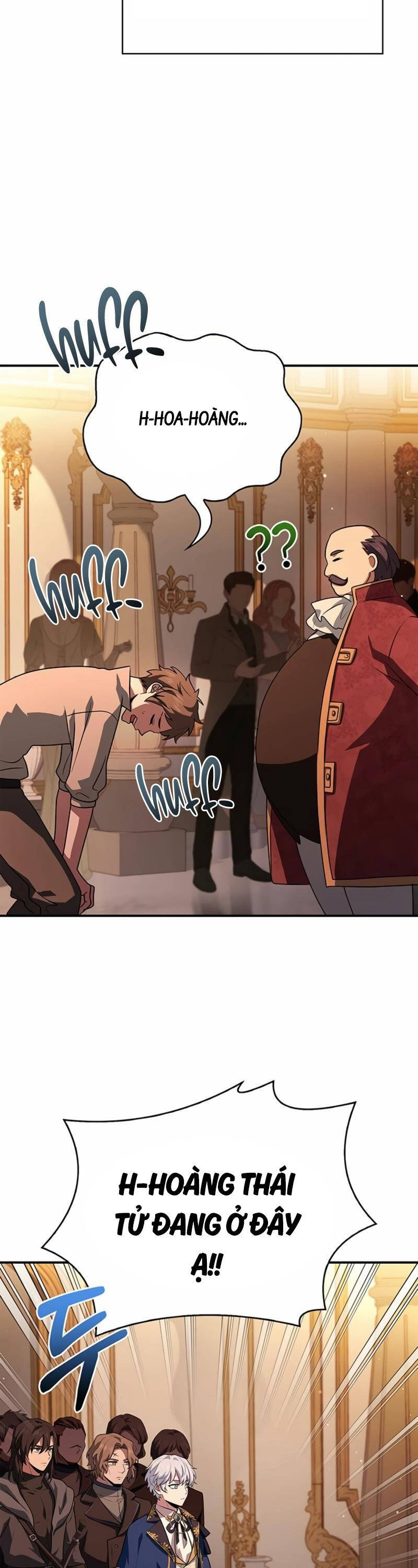 Hoàng Tử Bán Thuốc Chap 31 - Next Chap 32
