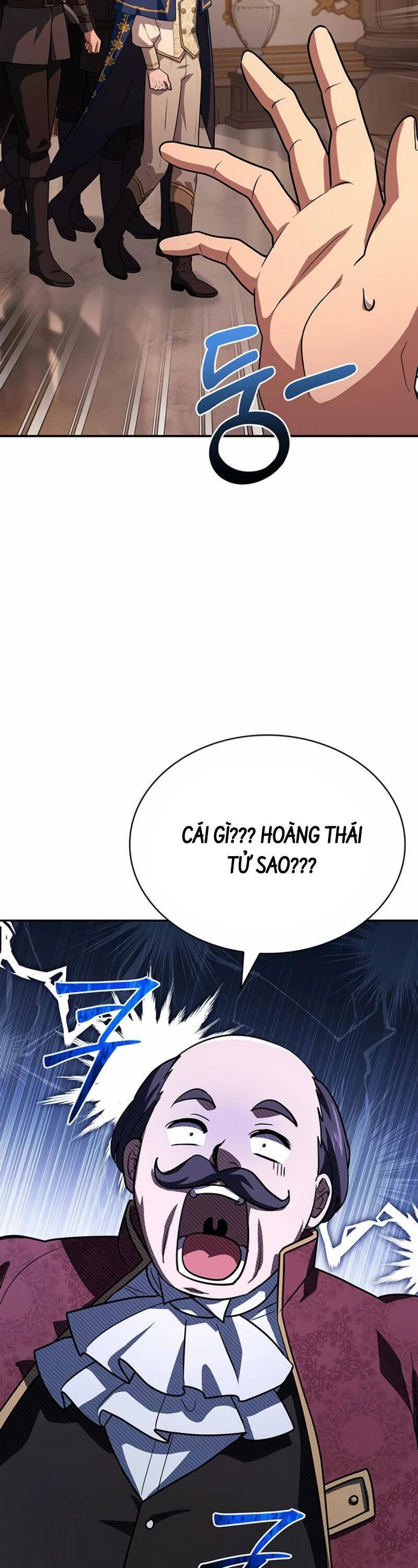 Hoàng Tử Bán Thuốc Chap 31 - Next Chap 32