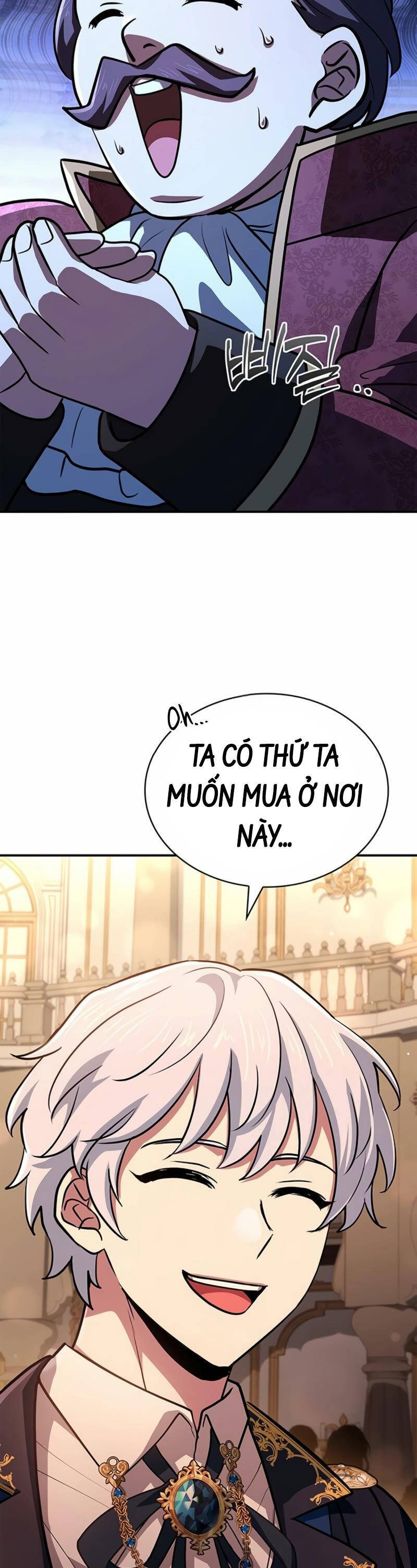 Hoàng Tử Bán Thuốc Chap 31 - Next Chap 32