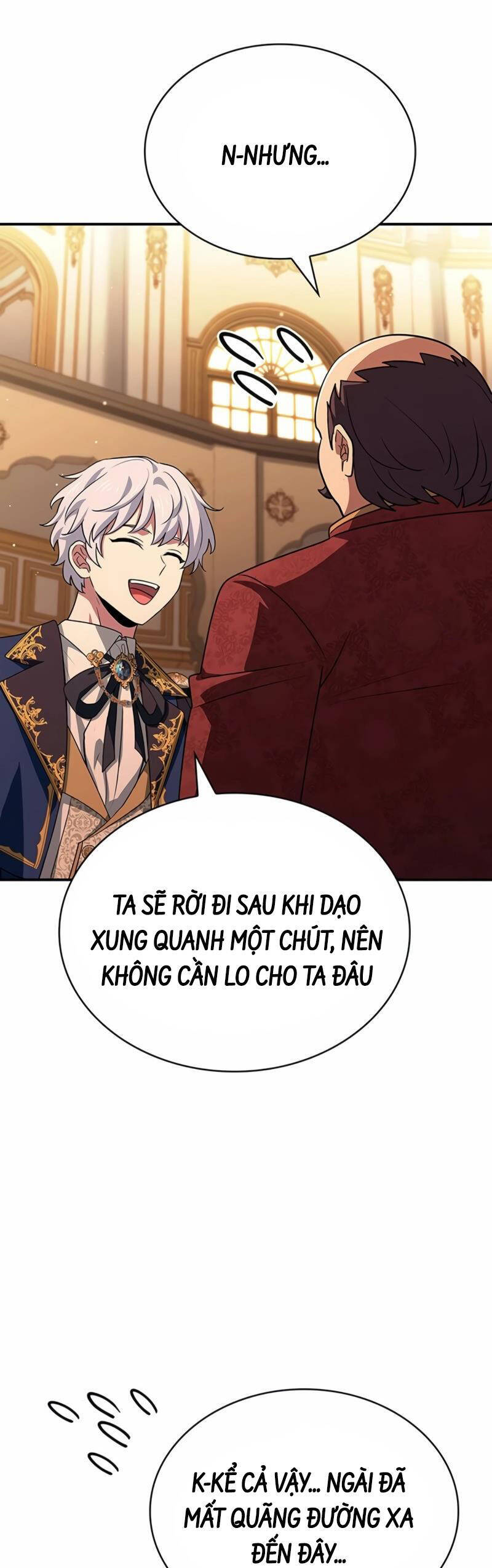Hoàng Tử Bán Thuốc Chap 31 - Next Chap 32