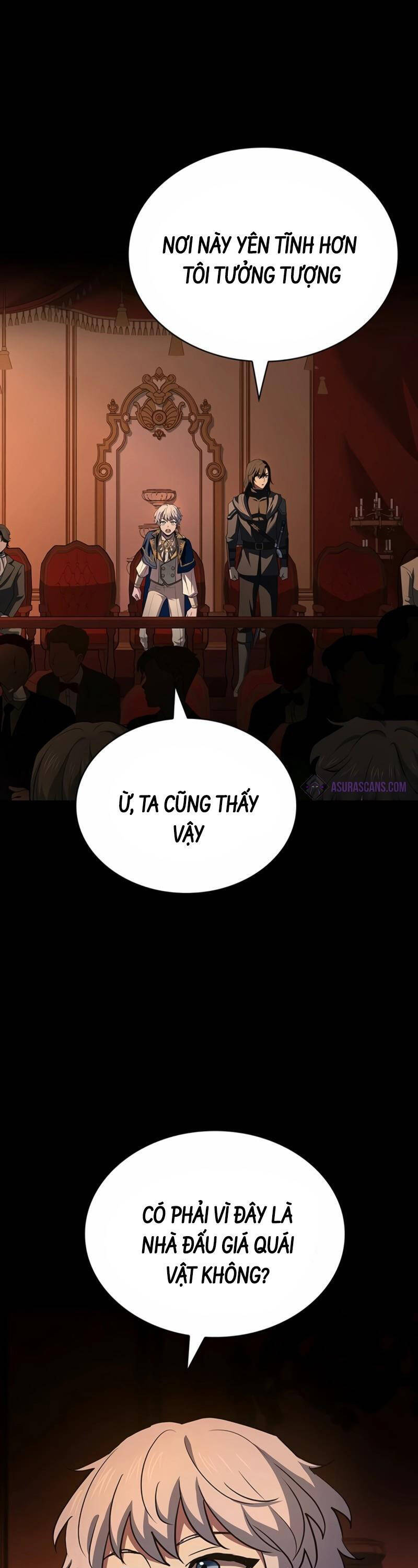 Hoàng Tử Bán Thuốc Chap 31 - Next Chap 32
