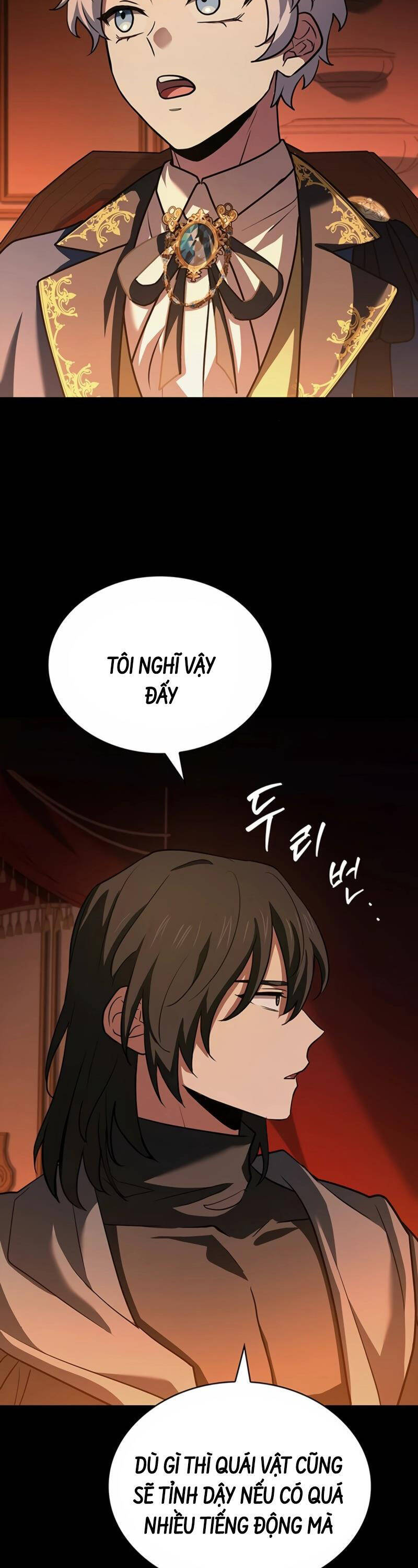 Hoàng Tử Bán Thuốc Chap 31 - Next Chap 32