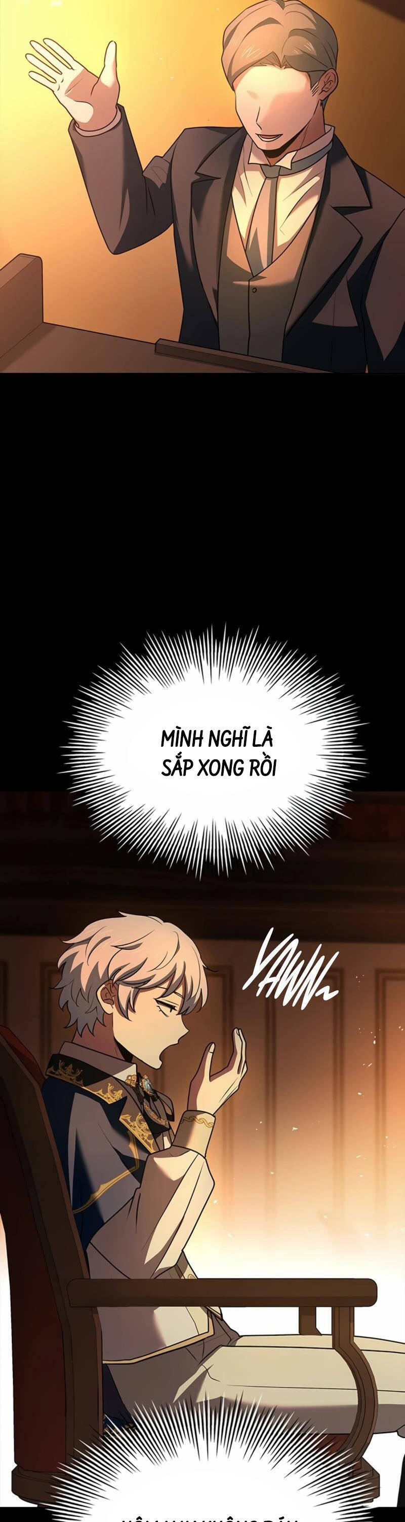 Hoàng Tử Bán Thuốc Chap 31 - Next Chap 32