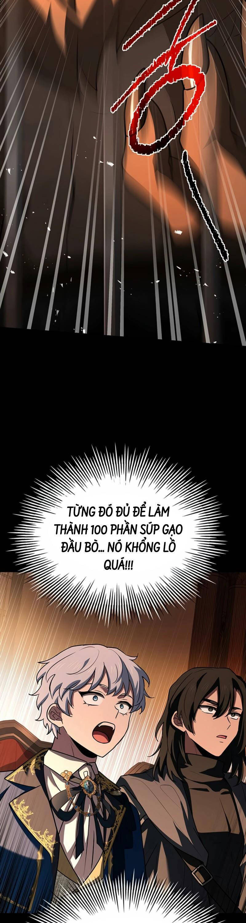 Hoàng Tử Bán Thuốc Chap 31 - Next Chap 32