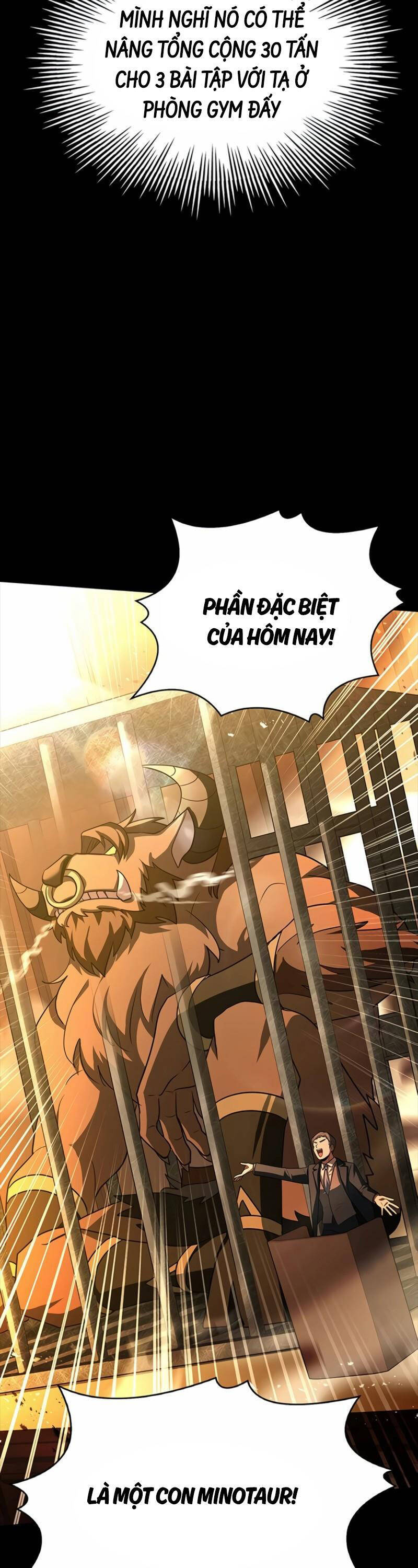 Hoàng Tử Bán Thuốc Chap 31 - Next Chap 32
