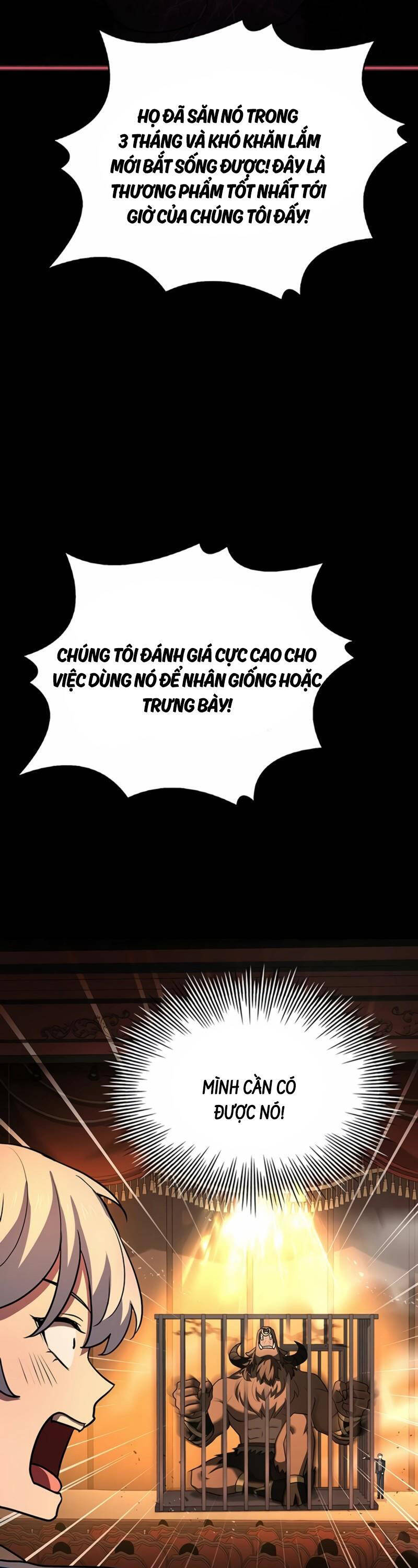 Hoàng Tử Bán Thuốc Chap 31 - Next Chap 32