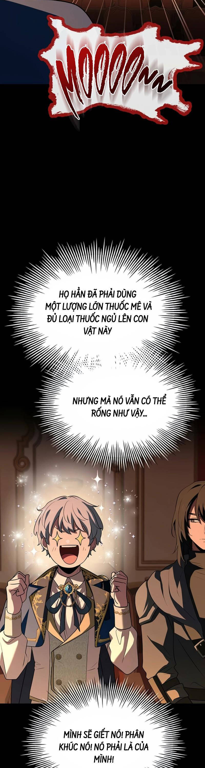 Hoàng Tử Bán Thuốc Chap 31 - Next Chap 32