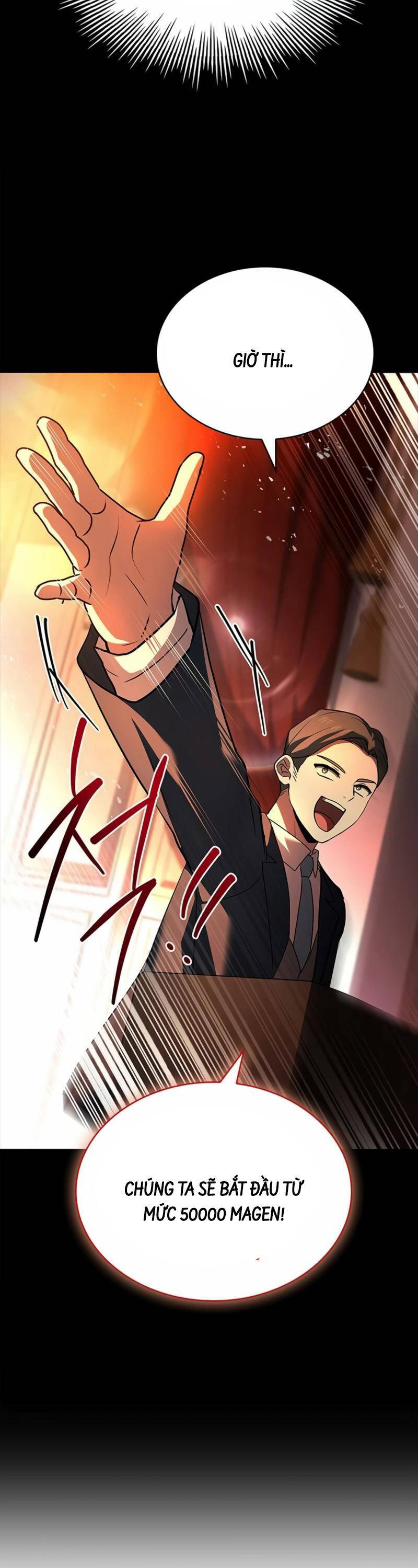 Hoàng Tử Bán Thuốc Chap 31 - Next Chap 32