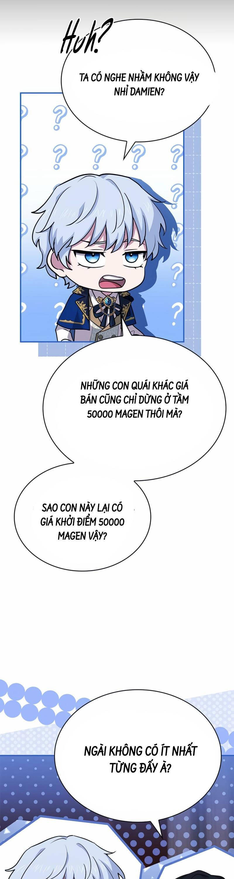 Hoàng Tử Bán Thuốc Chap 31 - Next Chap 32