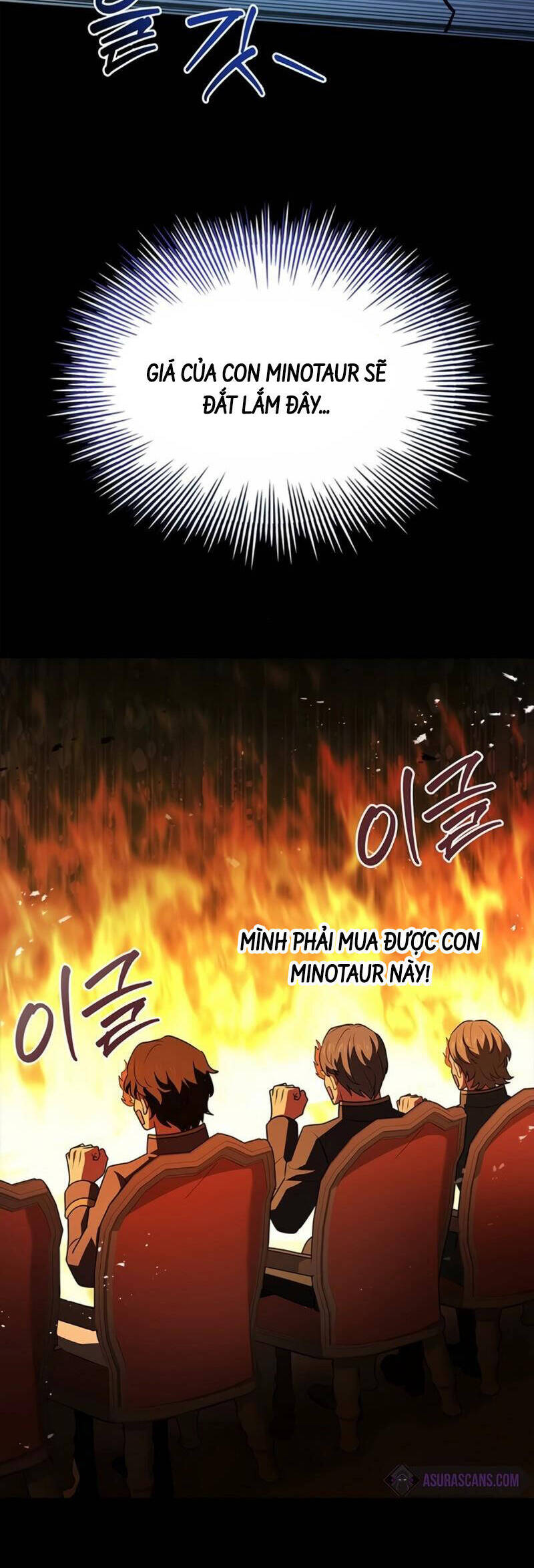 Hoàng Tử Bán Thuốc Chap 31 - Next Chap 32
