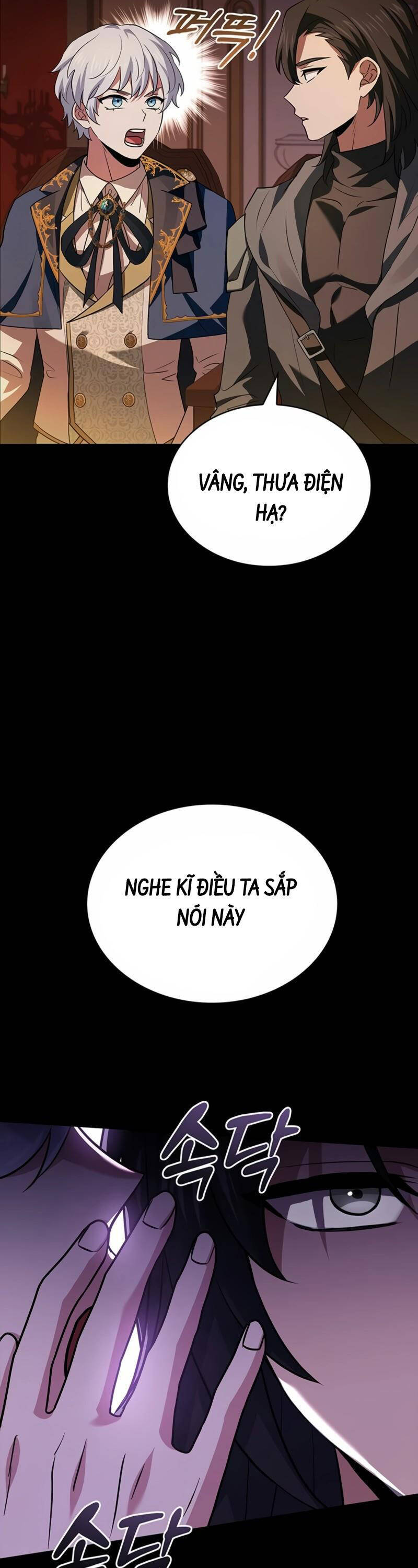 Hoàng Tử Bán Thuốc Chap 31 - Next Chap 32