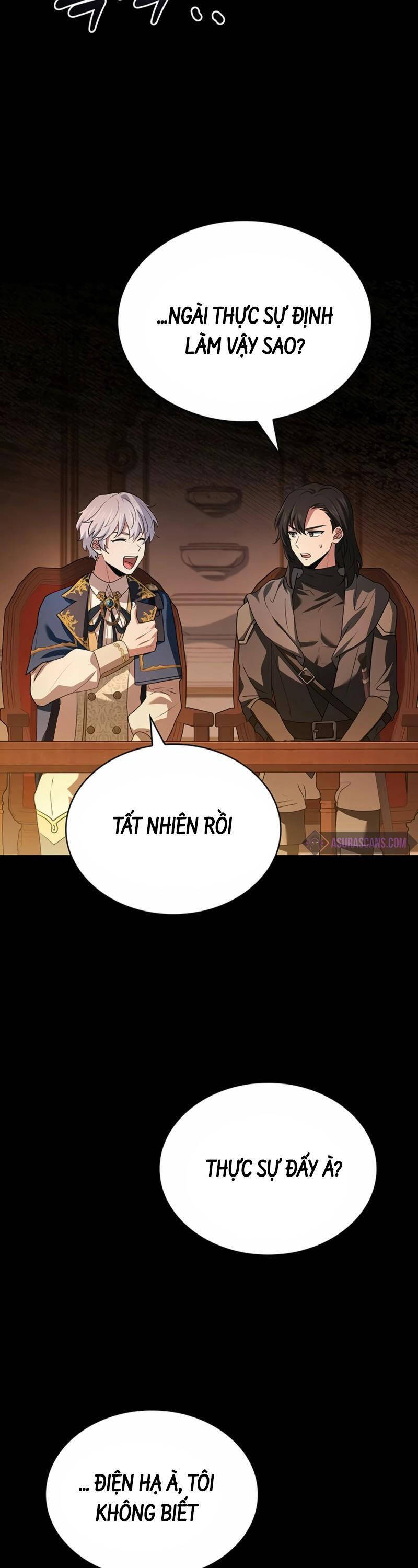 Hoàng Tử Bán Thuốc Chap 31 - Next Chap 32