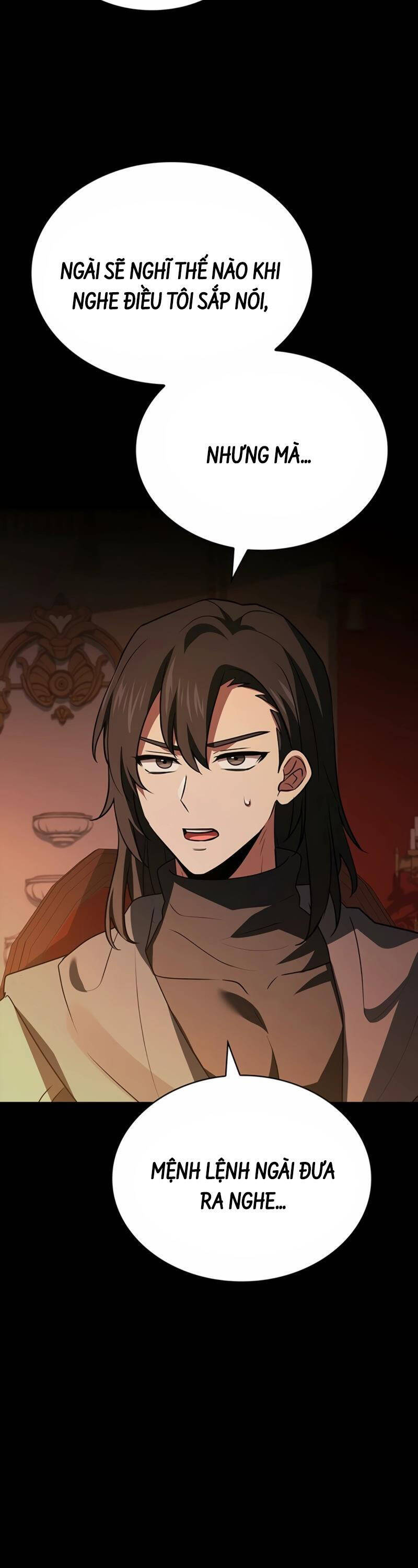 Hoàng Tử Bán Thuốc Chap 31 - Next Chap 32