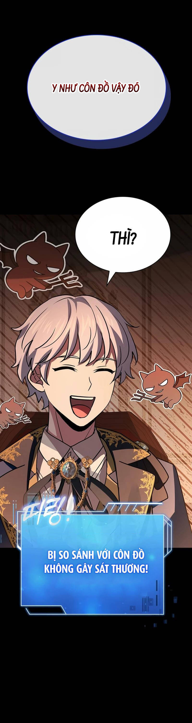 Hoàng Tử Bán Thuốc Chap 31 - Next Chap 32