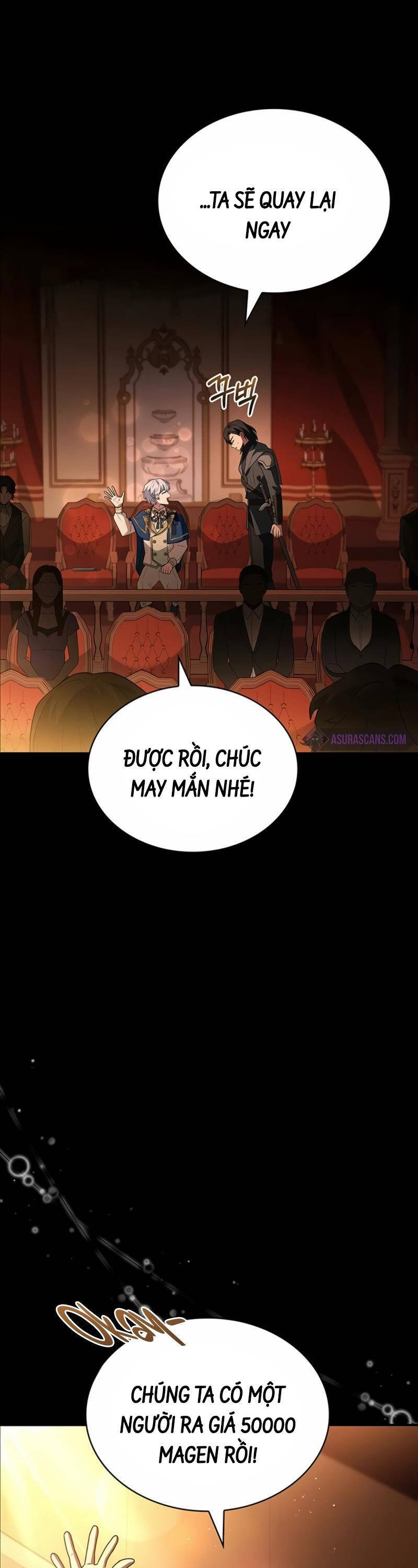 Hoàng Tử Bán Thuốc Chap 31 - Next Chap 32